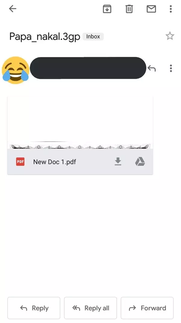 Subject email kantor nyeleneh © 2021 berbagai sumber