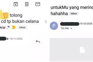 10 Subjek email kantor nyeleneh ini bikin geleng-geleng kepala
