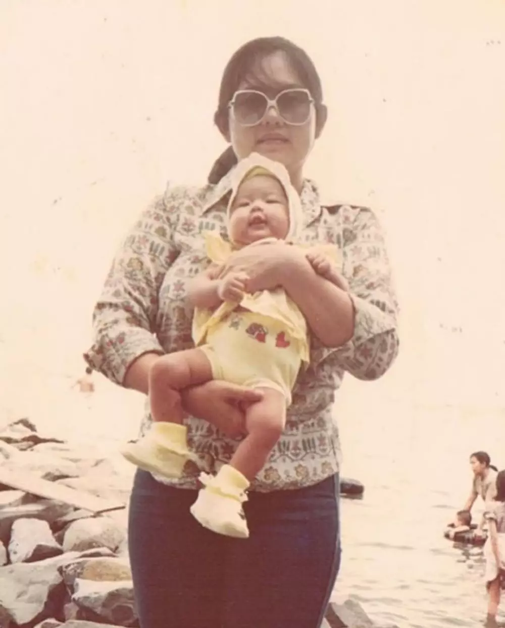 Transformasi Prisia Nasution Instagram