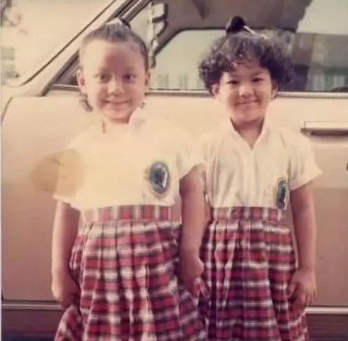 Transformasi Prisia Nasution Instagram