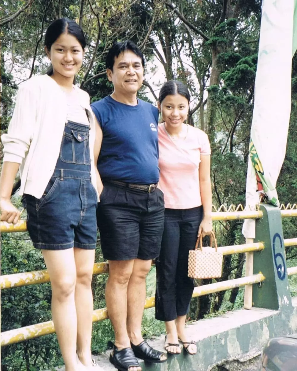 Transformasi Prisia Nasution Instagram