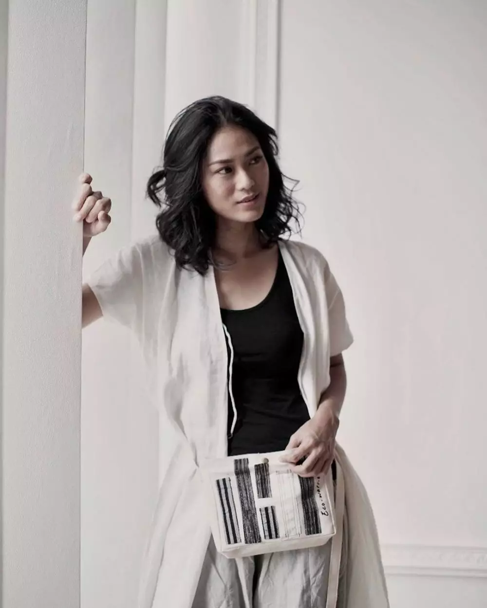 Transformasi Prisia Nasution Instagram