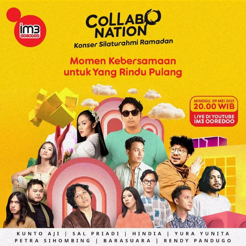 IM3_konserramadan istimewa IM3_konserramadan istimewa