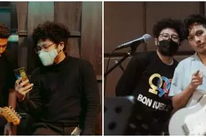 Kunto Aji & 6 musisi gelar Collabonation Konser Silaturahmi Ramadan