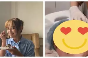 Semakin memesona, ini 3 perawatan wajah ala Amanda Manopo