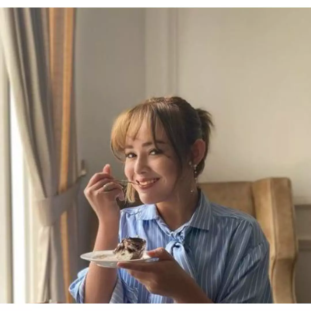 Semakin memesona, ini 3 perawatan wajah ala Amanda Manopo