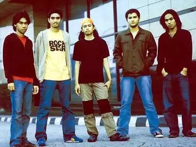 potret lawas band Sheila on 7 dari berbagai sumber