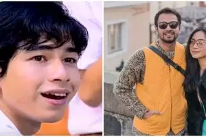 Potret dulu dan kini 7 pemain Senandung Masa Puber, riasan BCL disorot