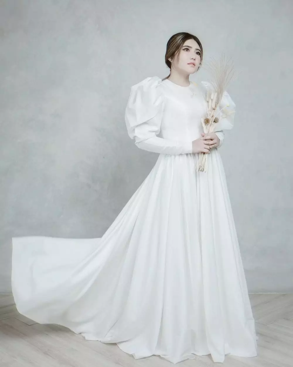 nama asli pedangdut cantik © instagram