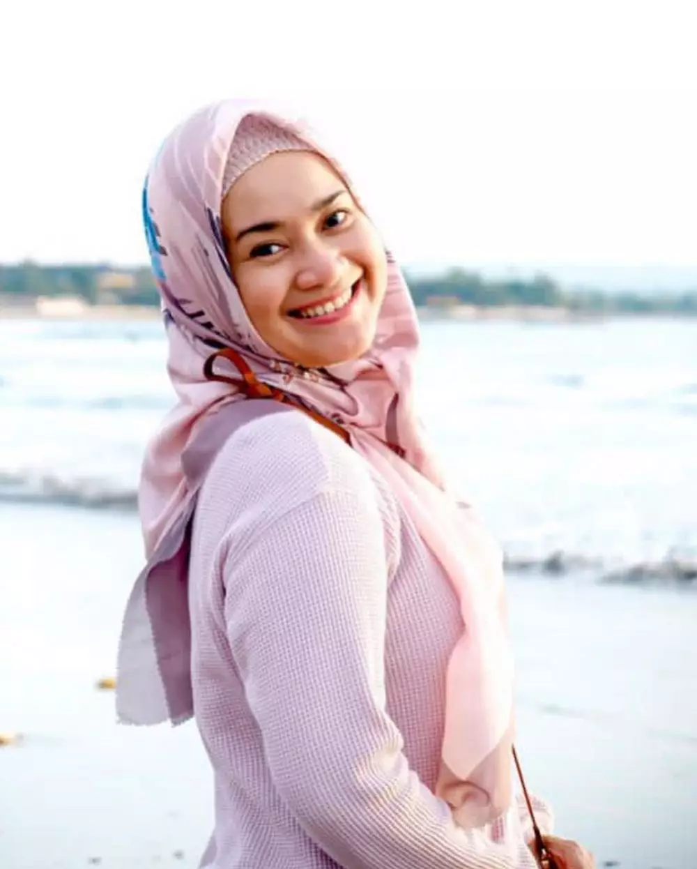 nama asli pedangdut cantik © instagram