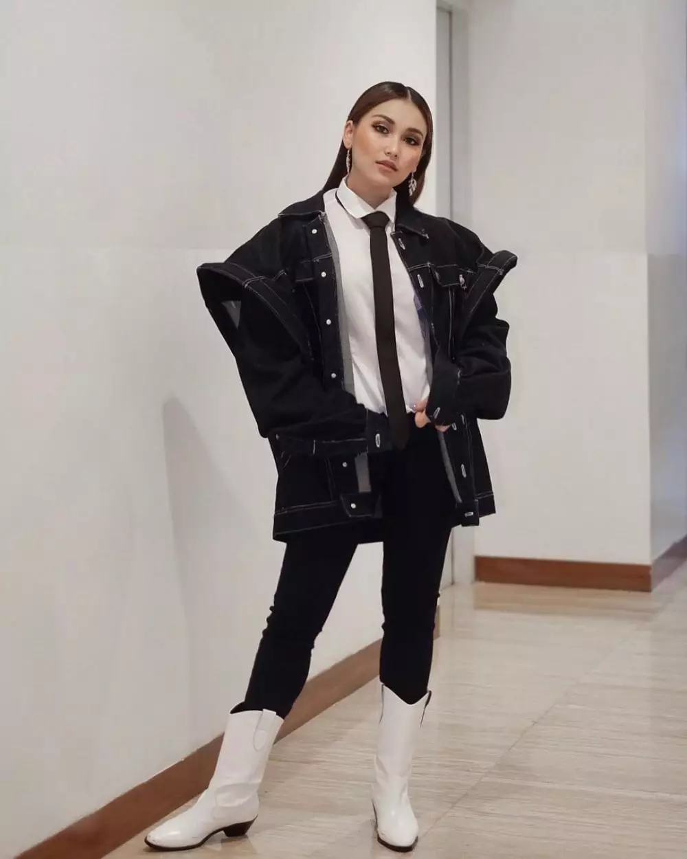 nama asli pedangdut cantik © instagram