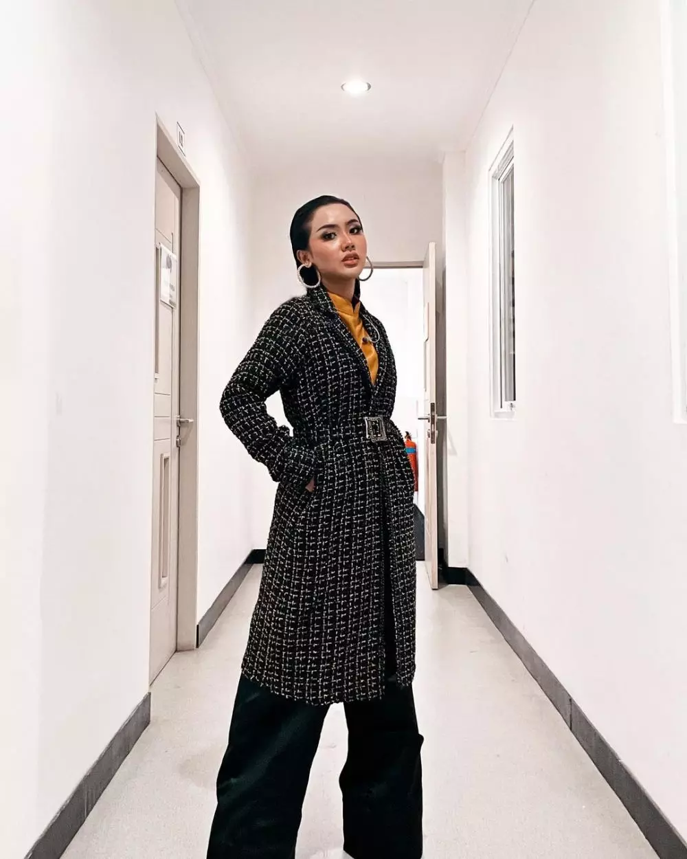 nama asli pedangdut cantik © instagram