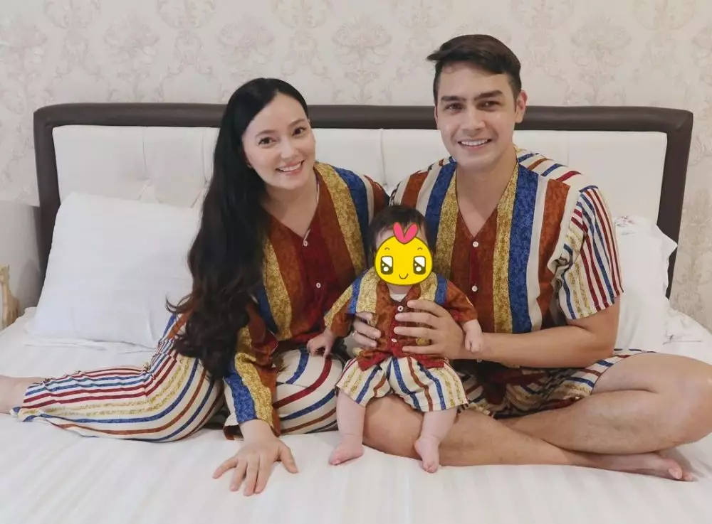 kabar terbaru pemain sinetron Wulan © 2021 brilio.net