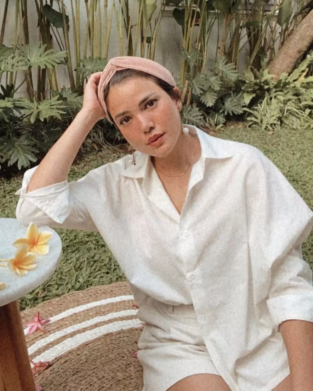 kabar terbaru pemain sinetron Wulan © 2021 brilio.net