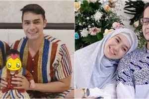 15 Tahun berlalu, ini kabar terbaru 9 pemain sinetron Wulan