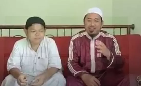 Kisah perjalanan hijrah © YouTube/Assunnah Lembang