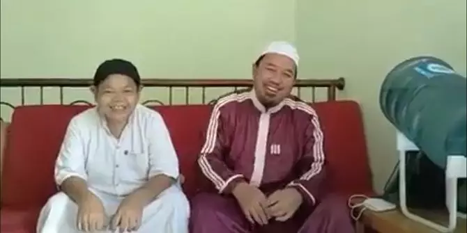 Kisah perjalanan hijrah © YouTube/Assunnah Lembang