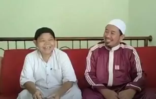 Kisah perjalanan hijrah © YouTube/Assunnah Lembang