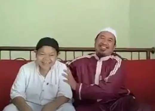 Kisah perjalanan hijrah © YouTube/Assunnah Lembang