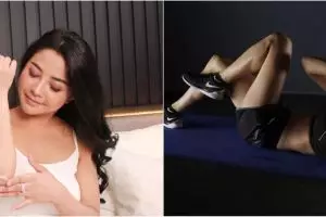 4 Tips menghilangkan kulit hitam akibat workout, sehat tetap cantik