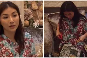 10 Momen Sarwendah bagi perlengkapan alat salat ke semua karyawan