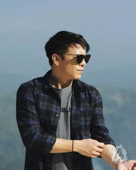 personil band pria usia 40 tahun pesonanya tak luntur Instagram