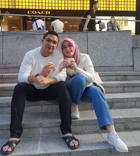 personil band pria usia 40 tahun pesonanya tak luntur Instagram