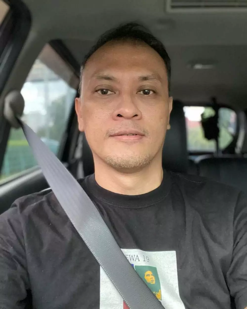 personil band pria usia 40 tahun pesonanya tak luntur Instagram