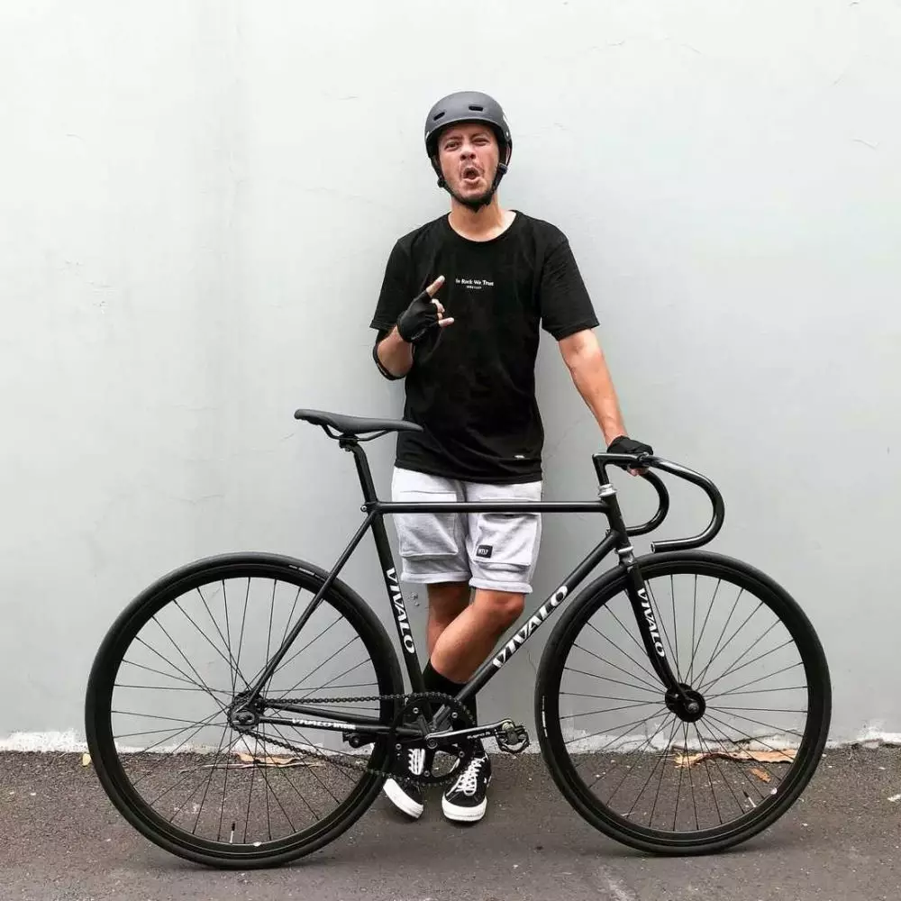 personil band pria usia 40 tahun pesonanya tak luntur Instagram