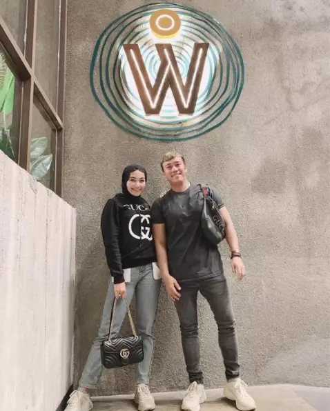 personil band pria usia 40 tahun pesonanya tak luntur Instagram