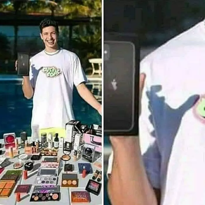 bayangan absurd © 2021 berbagai sumber