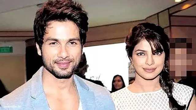 seleb Bollywood main film bareng mantan © 2021 brilio.net