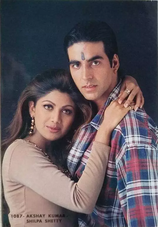 seleb Bollywood main film bareng mantan © 2021 brilio.net