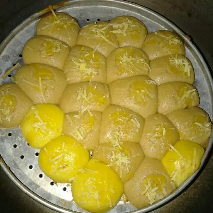 kue nastar gagal © berbagai sumber kue nastar gagal © berbagai sumber