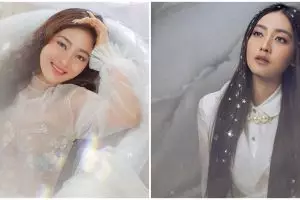 8 Cerita hidup Natasha Wilona sebelum jadi artis, sempat susah makan