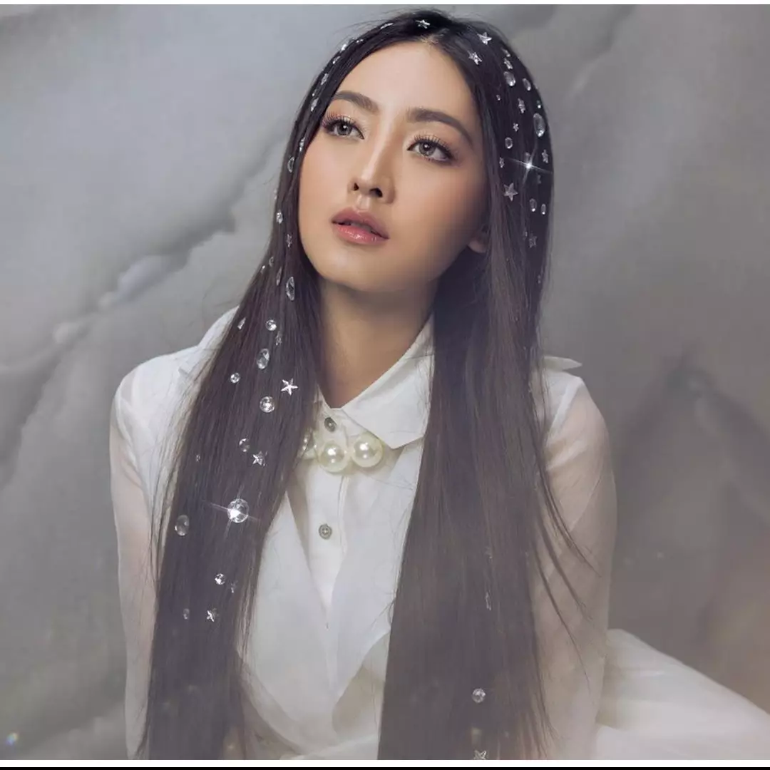 8 Cerita hidup Natasha Wilona sebelum jadi artis, sempat susah makan