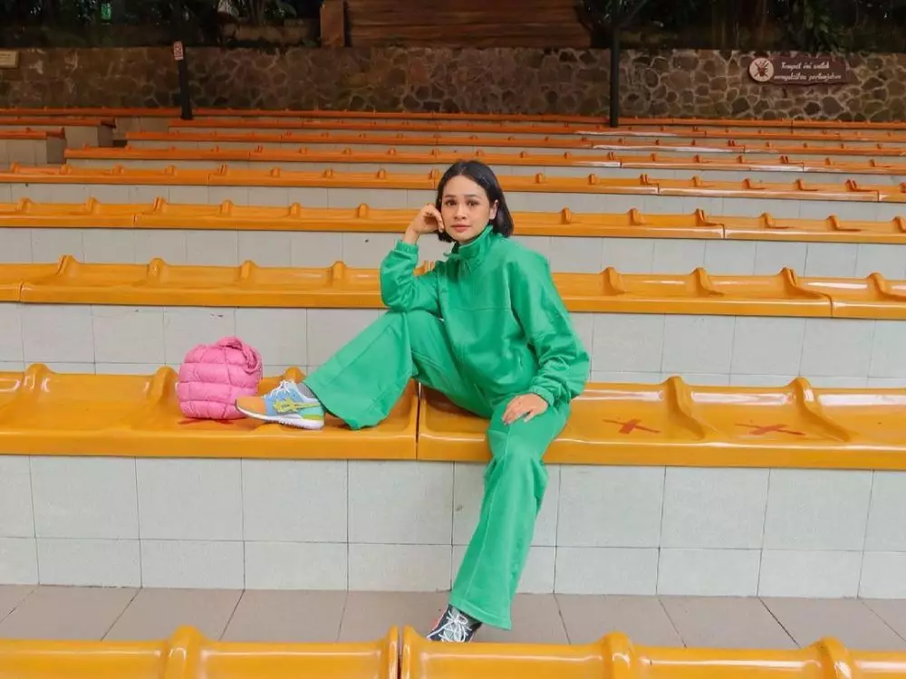 seleb melawan kanker © Instagram seleb melawan kanker © Instagram