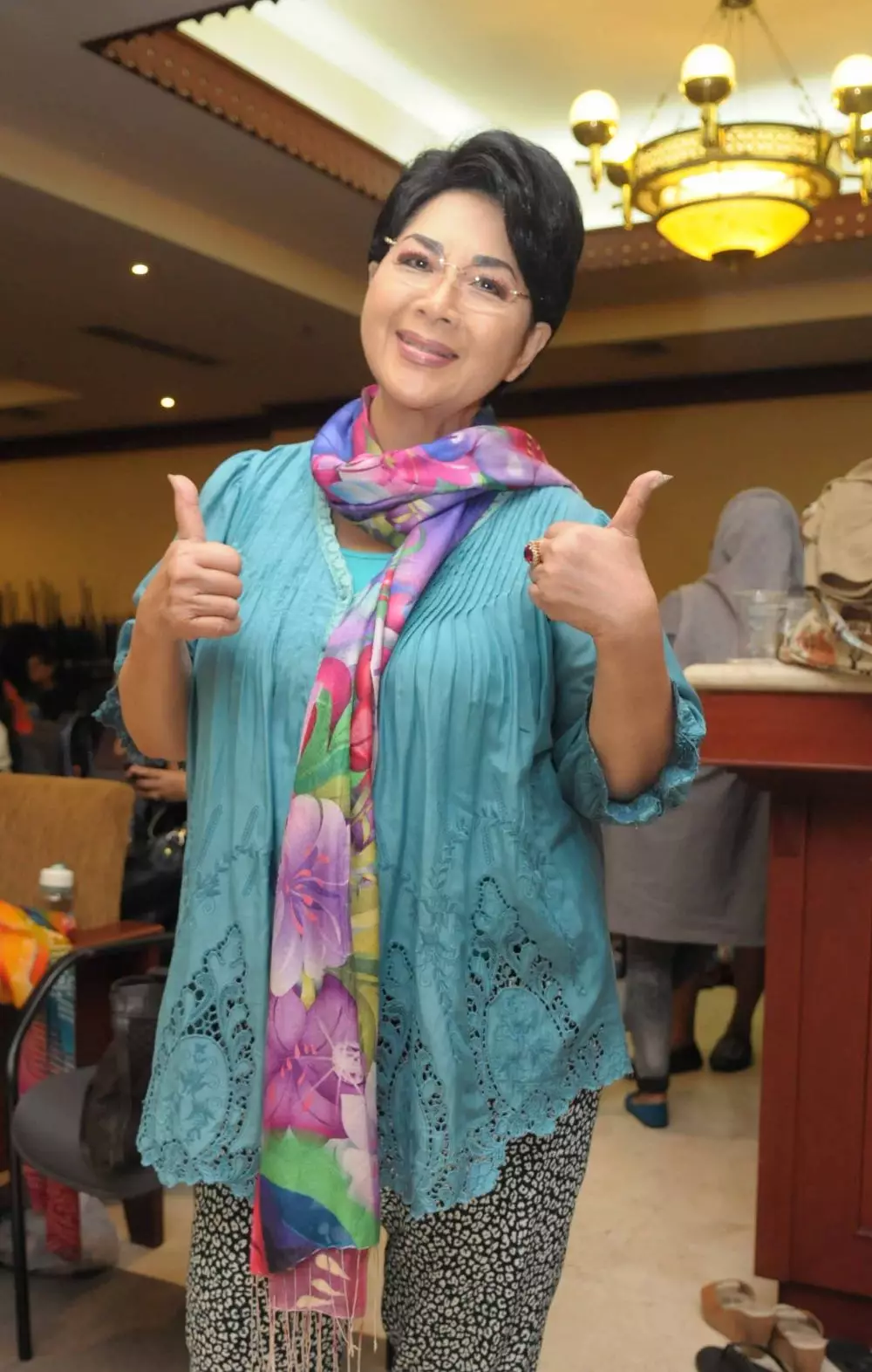 seleb melawan kanker © Instagram seleb melawan kanker © Instagram