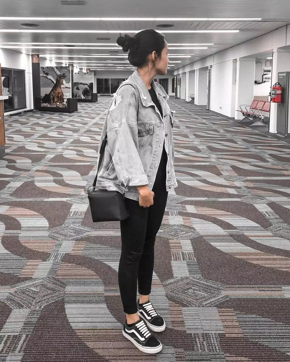 Potret calon anak sambung Ifan Seventeen © 2021 brilio.net