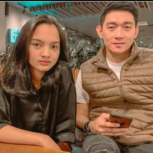 8 Potret Safa Ricci Amanda, calon anak sambung Ifan Seventeen