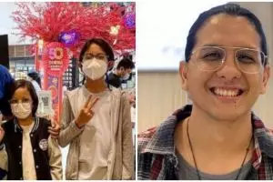 Ketegaran anak sulung melepas kepergian Raditya Oloan, bikin terenyuh