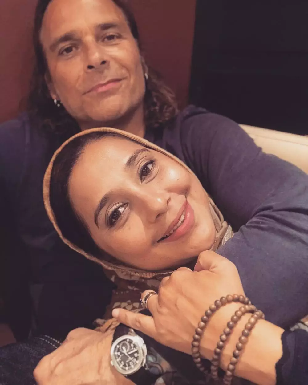 pemain film Virgin dan pasangan © 2021 berbagai sumber pemain film Virgin dan pasangan © 2021 berbagai sumber