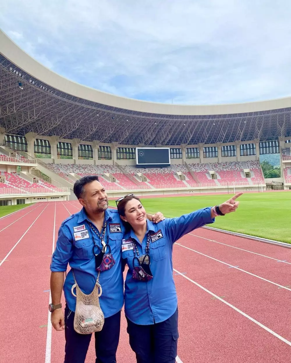 pemain film Virgin dan pasangan © 2021 berbagai sumber pemain film Virgin dan pasangan © 2021 berbagai sumber