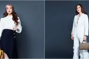 Taksiran harga 10 tas Nagita Slavina, ada yang Rp 1 miliar