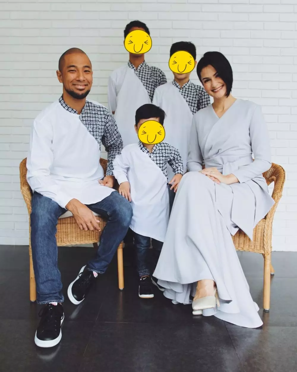 rumah Marcell Siahaan © Instagram