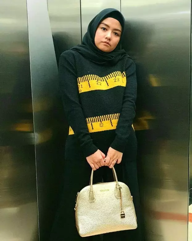 Cerita Tika Ramlan positif Covid-19 sekeluarga © 2021 brilio.net Cerita Tika Ramlan positif Covid-19 sekeluarga © 2021 brilio.net