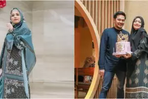 Cerita Tika Ramlan positif Covid-19 sekeluarga, nyaris kehilangan ibu