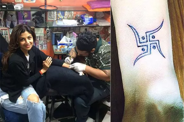 tato seleb Bollywood © 2021 brilio.net