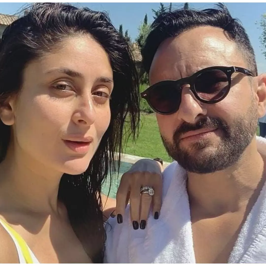 Momen 10 seleb Bollywood perlihatkan tato di tubuh, ada makna unik