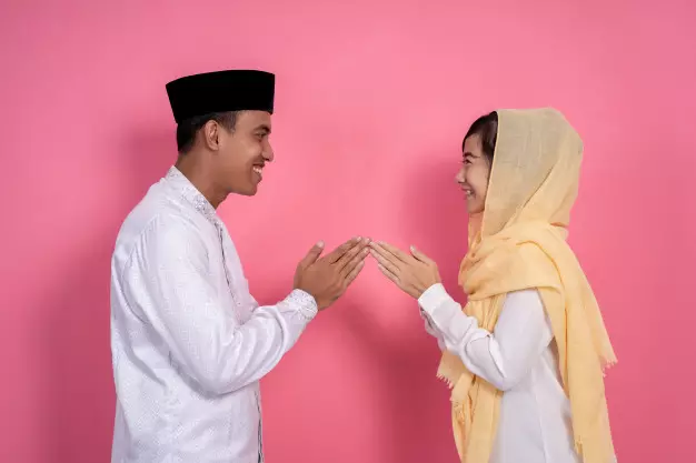 Keistimewaan dan amalan bulan syawal © 2021 brilio.net